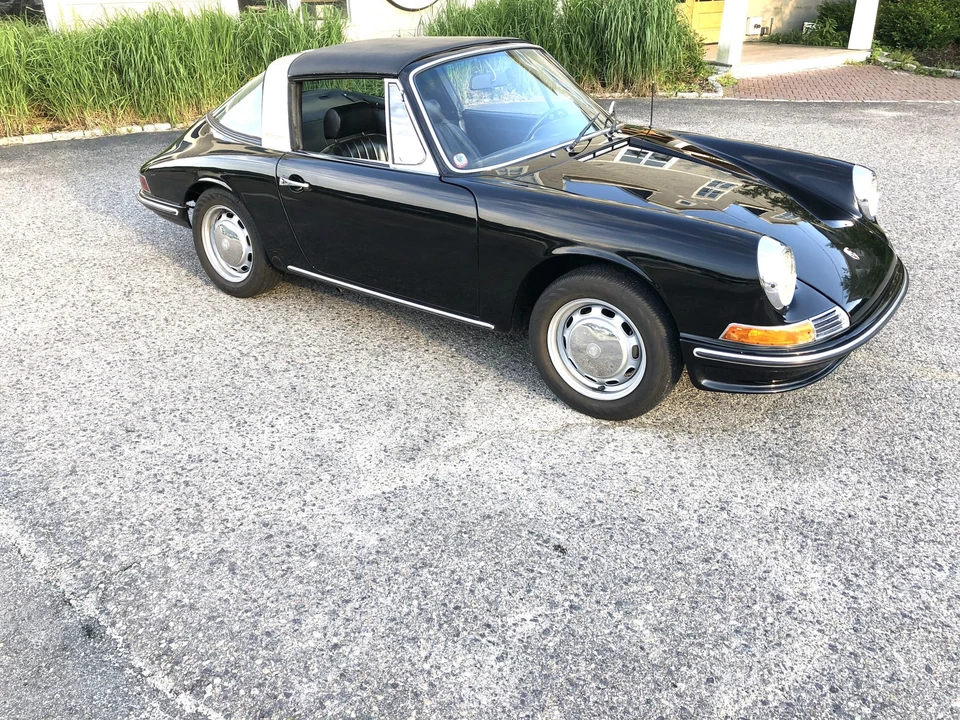 1968 Porsche 912 - Image 4 of 31