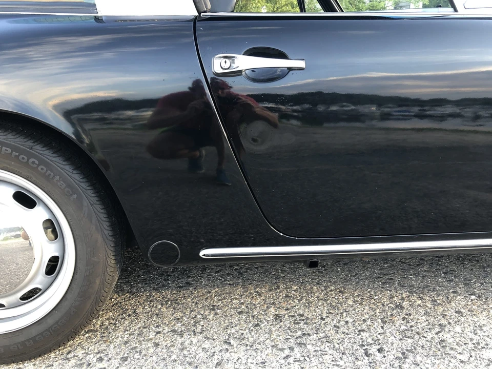 1968 Porsche 912 - Image 30 of 31