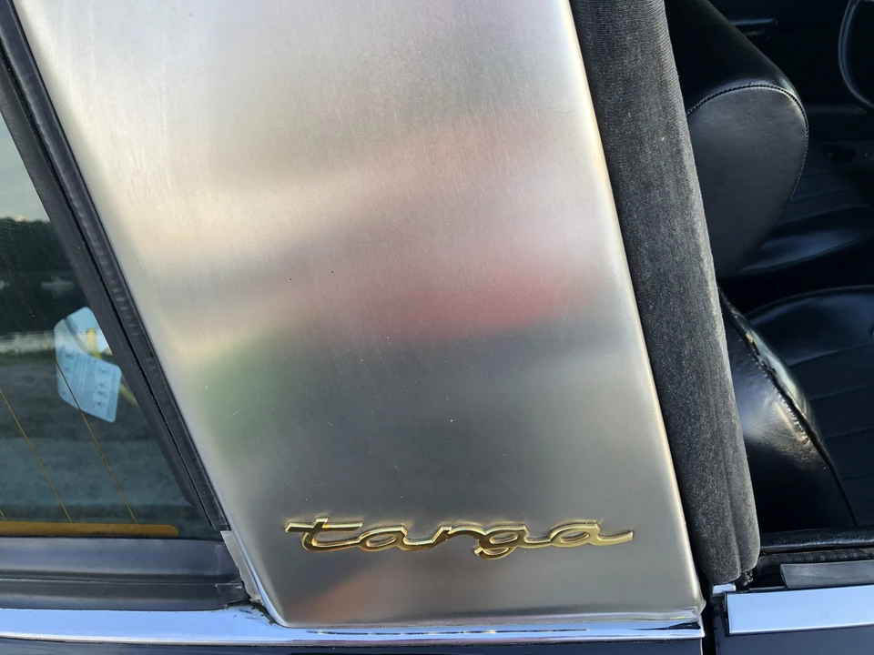 1968 Porsche 912 - Image 20 of 31