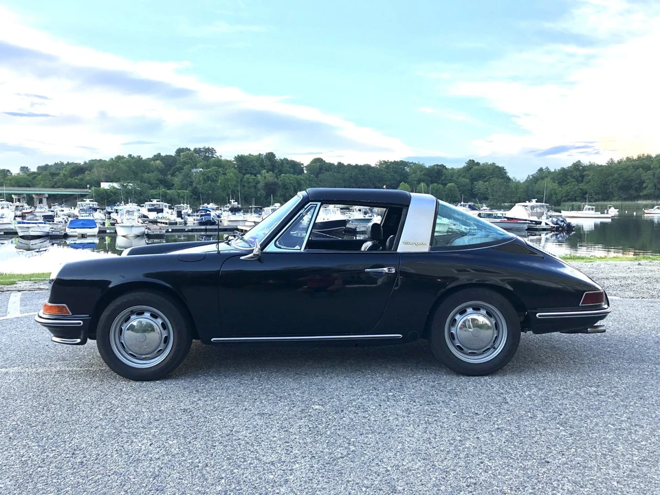 1968 Porsche 912 - Image 10 of 31
