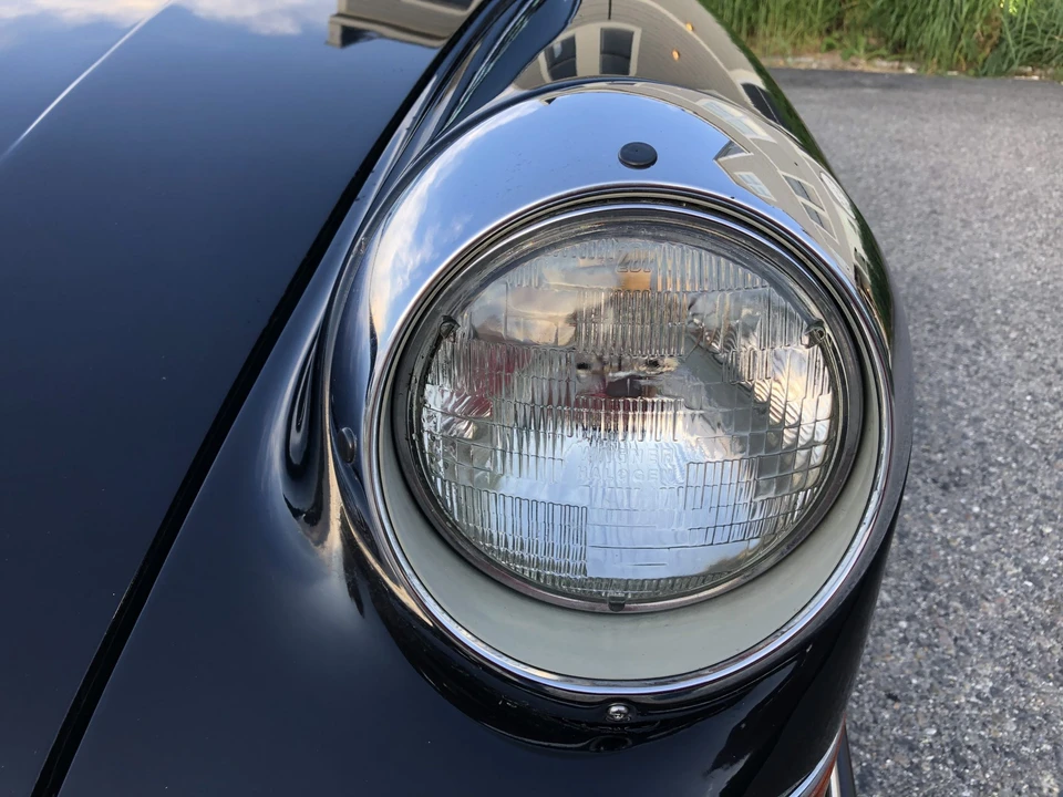 1968 Porsche 912 - Image 28 of 31