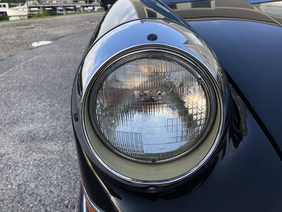 1968 Porsche 912 - Image 26 of 31