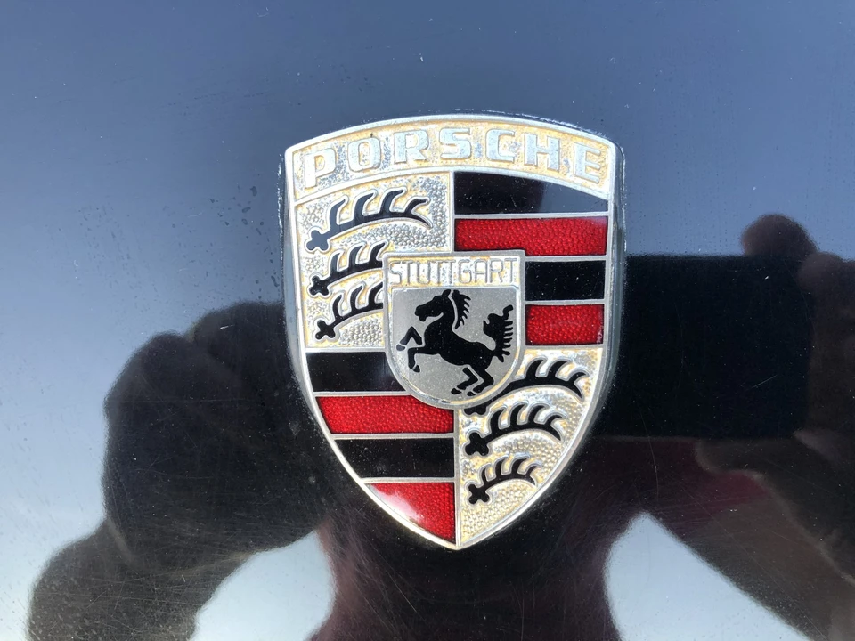 1968 Porsche 912 - Image 27 of 31