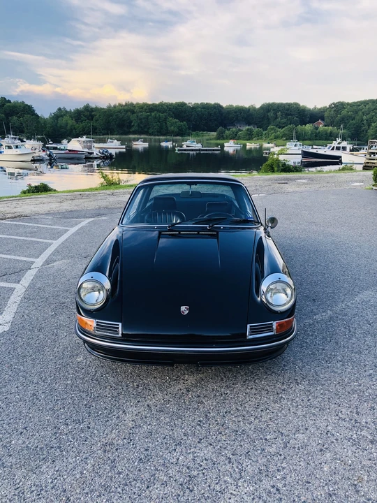 1968 Porsche 912 - Image 6 of 31