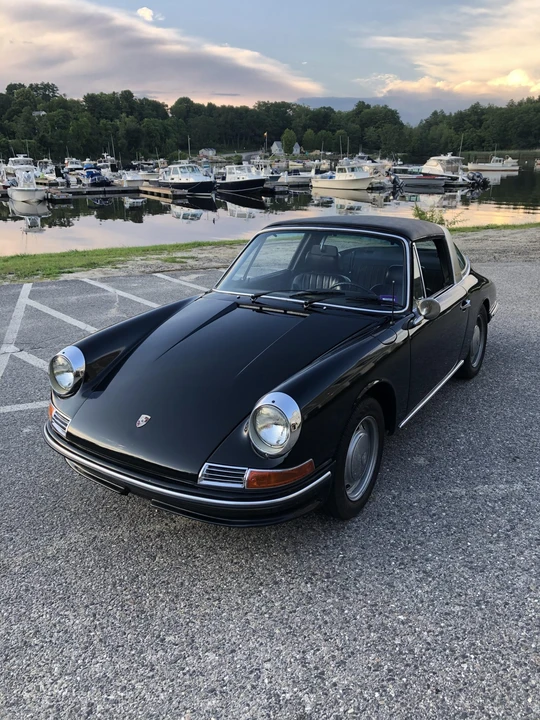 1968 Porsche 912 - Image 7 of 31
