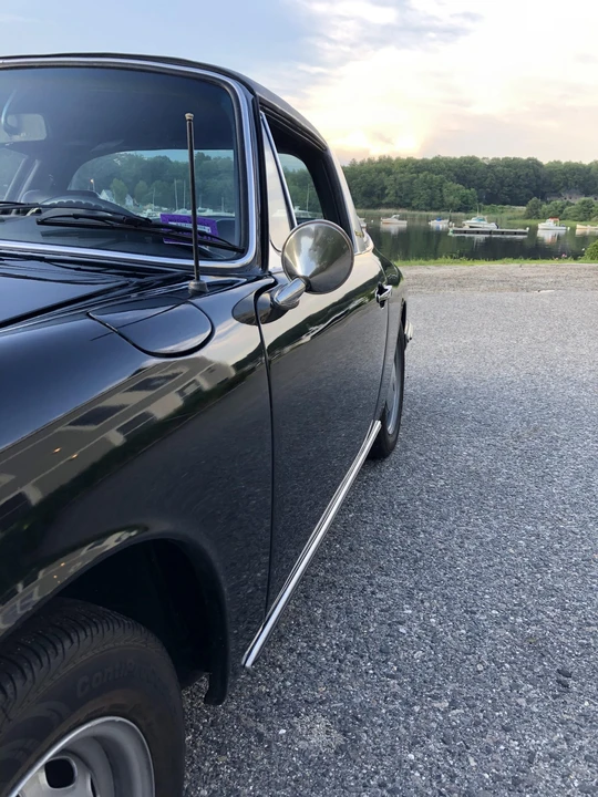 1968 Porsche 912 - Image 29 of 31