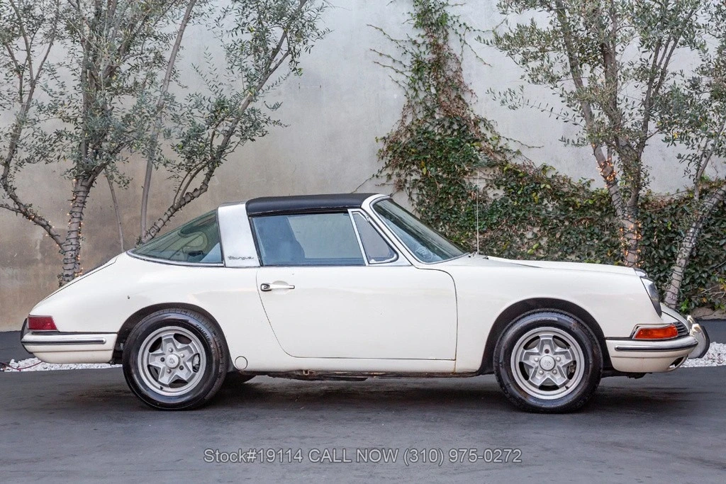 1968 Porsche 912 - Image 10 of 12