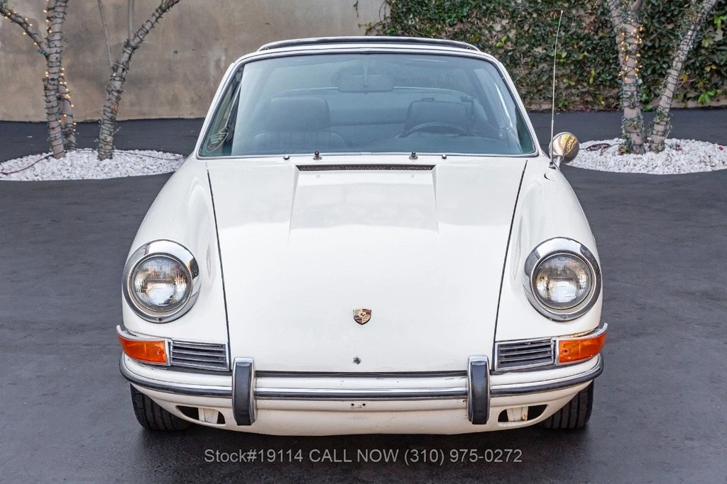 1968 Porsche 912 - Image 2 of 12