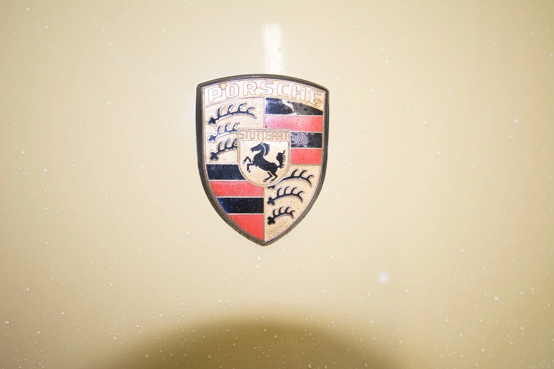 1968 Porsche 912 - Image 18 of 31
