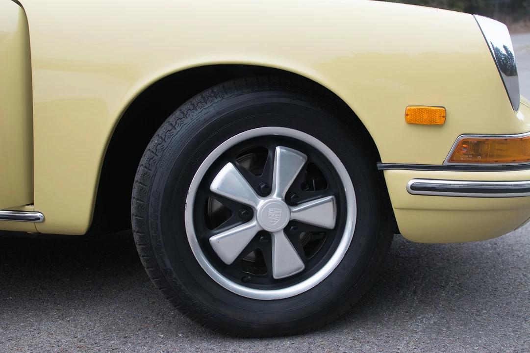 1968 Porsche 912 - Image 14 of 31
