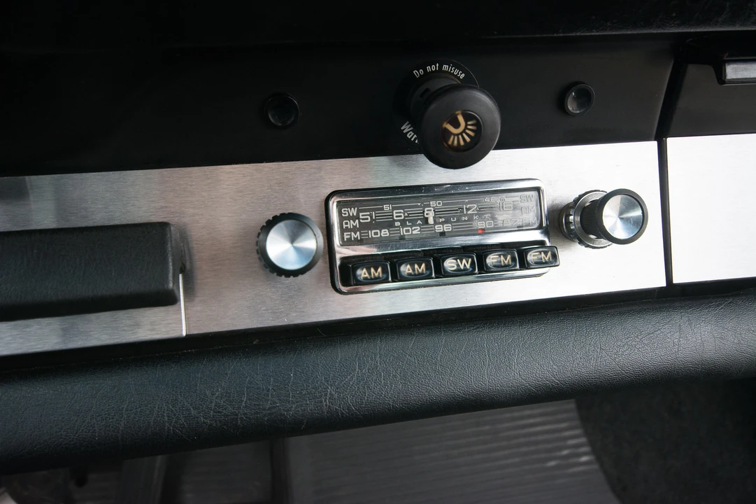 1968 Porsche 912 - Image 30 of 31