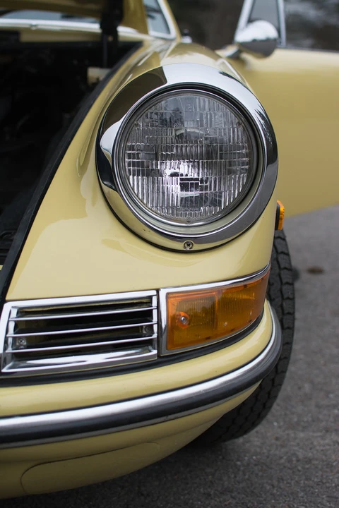 1968 Porsche 912 - Image 15 of 31