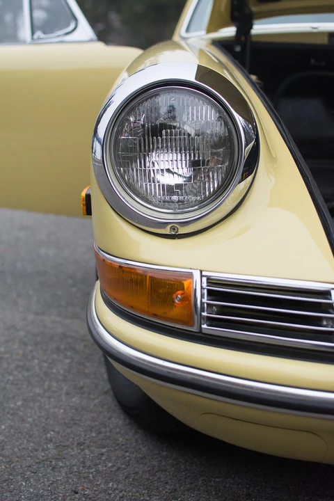 1968 Porsche 912 - Image 16 of 31