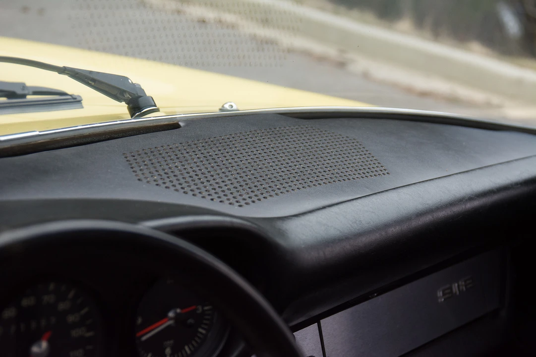 1968 Porsche 912 - Image 29 of 31
