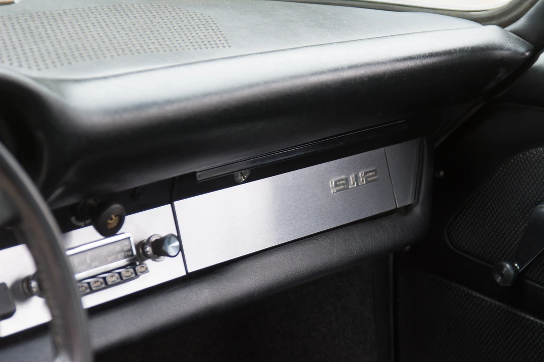 1968 Porsche 912 - Image 31 of 31