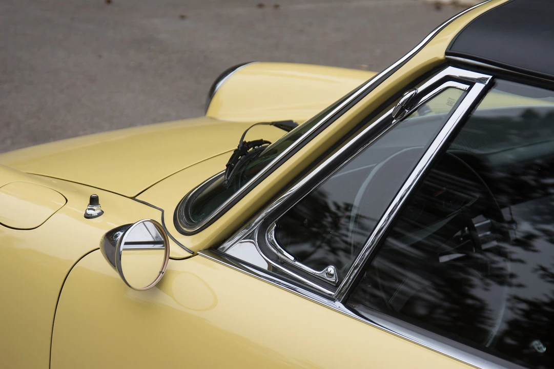 1968 Porsche 912 - Image 12 of 31