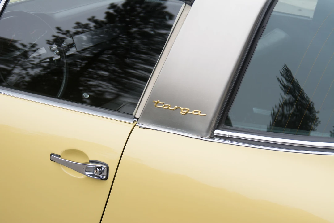 1968 Porsche 912 - Image 13 of 31