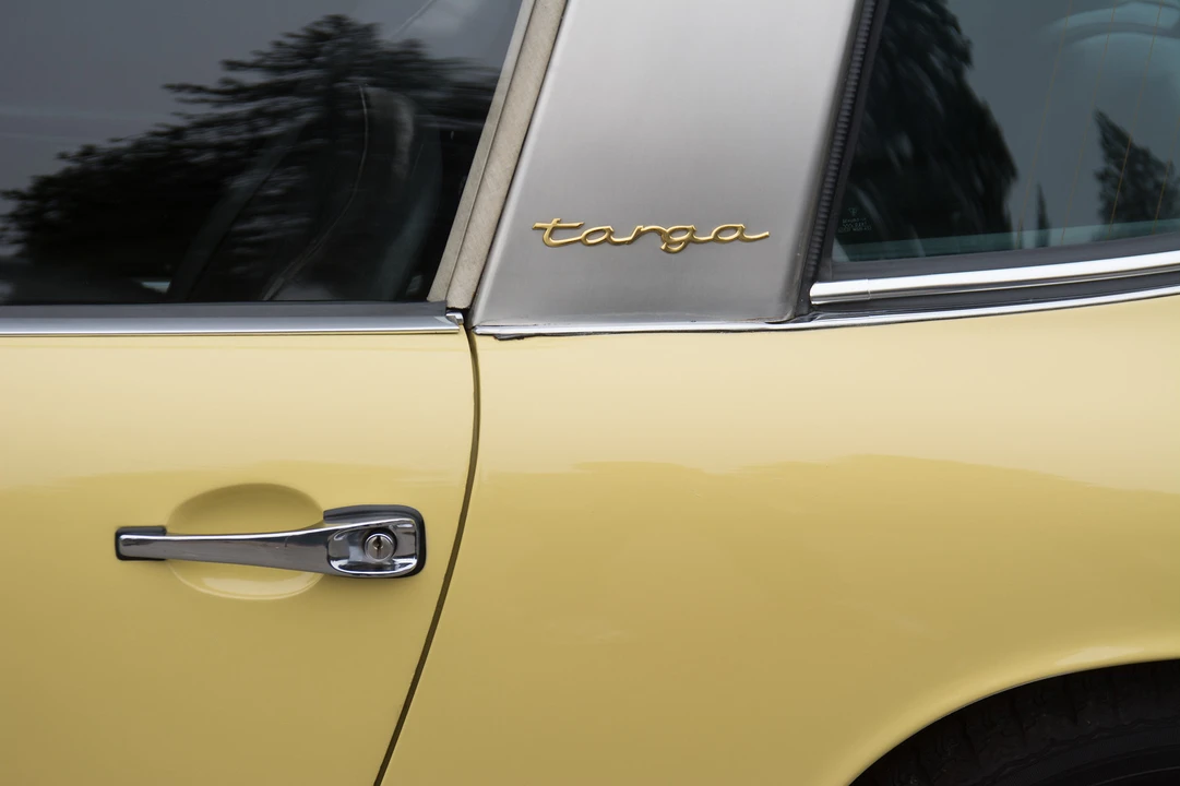 1968 Porsche 912 - Image 17 of 31