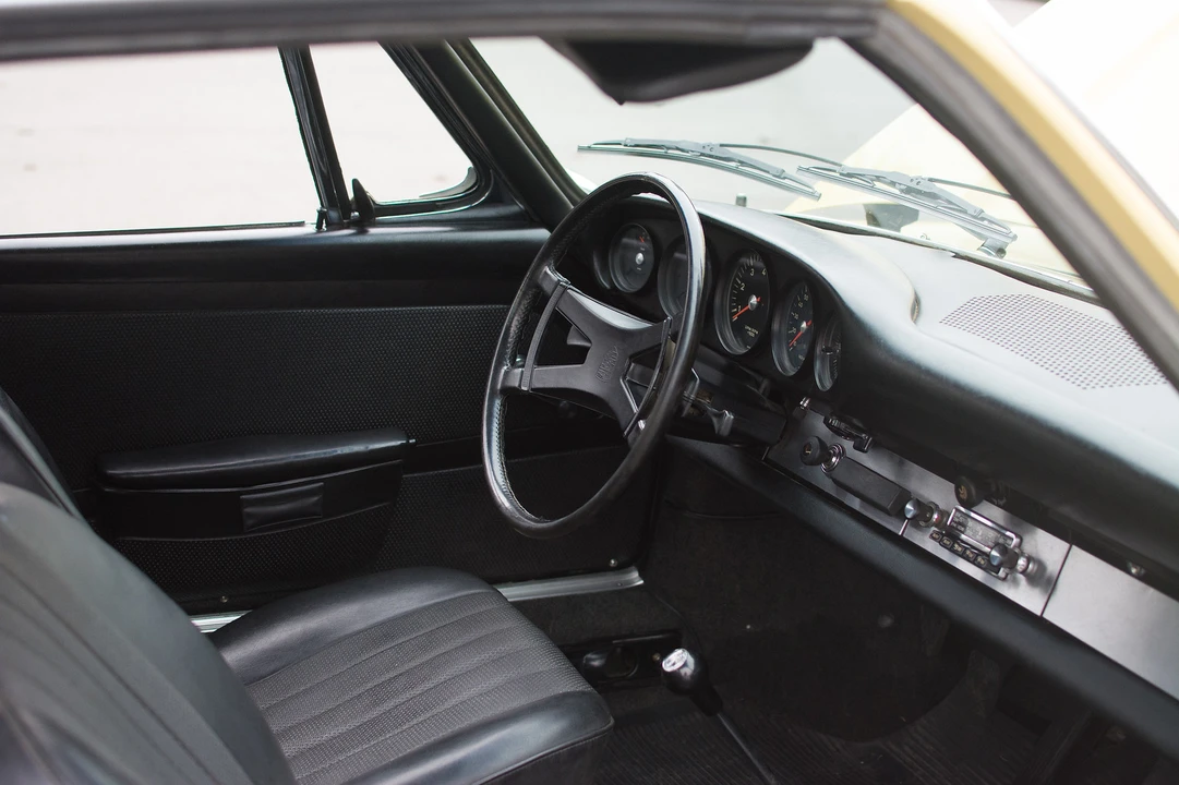 1968 Porsche 912 - Image 20 of 31