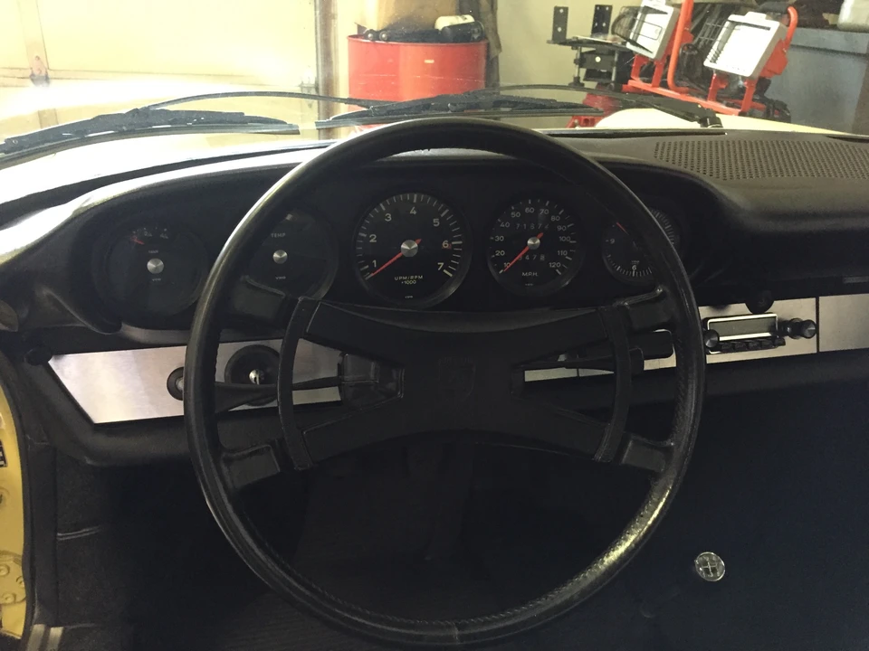 1968 Porsche 912 - Image 23 of 31