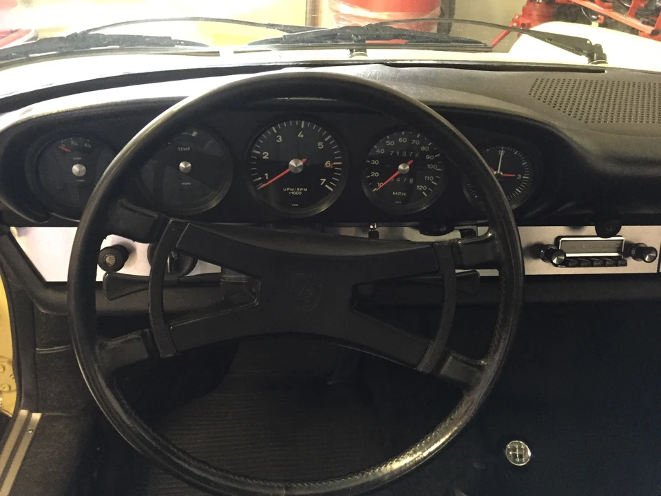 1968 Porsche 912 - Image 24 of 31