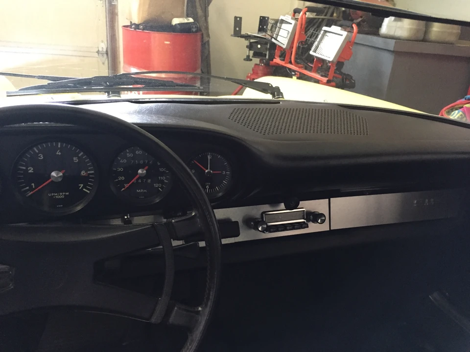 1968 Porsche 912 - Image 27 of 31