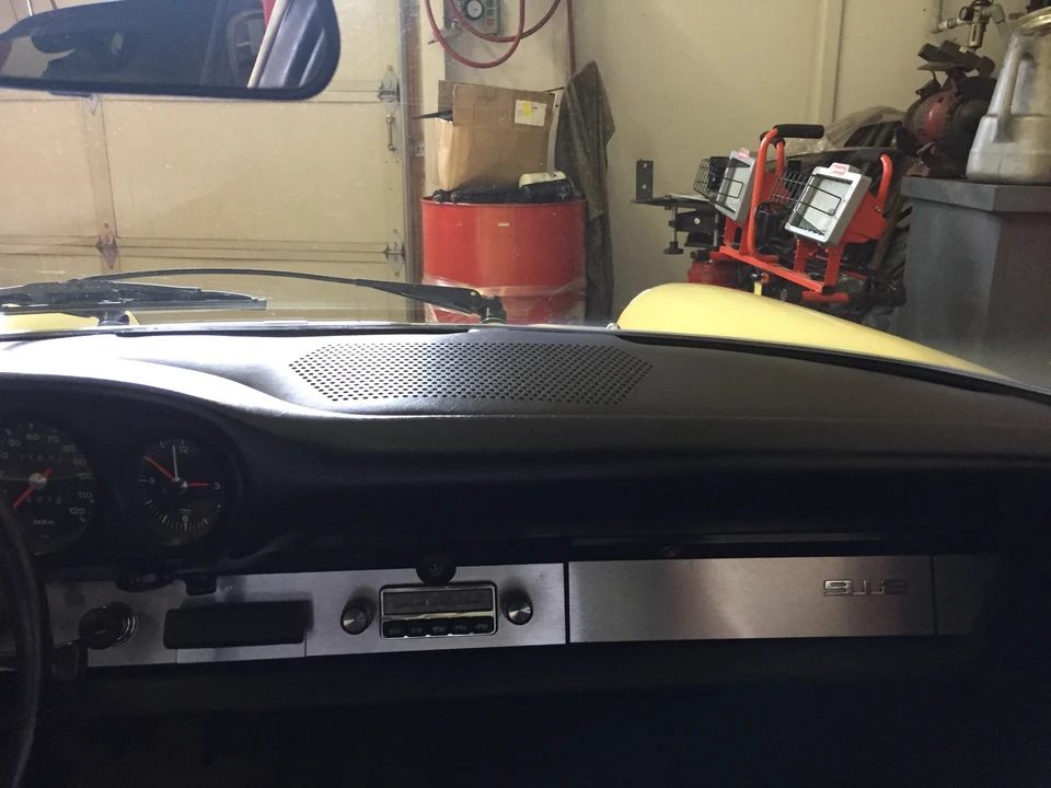 1968 Porsche 912 - Image 28 of 31