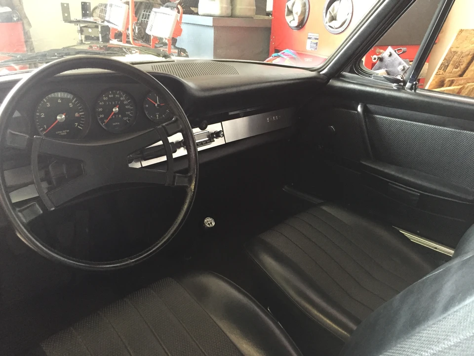 1968 Porsche 912 - Image 19 of 31
