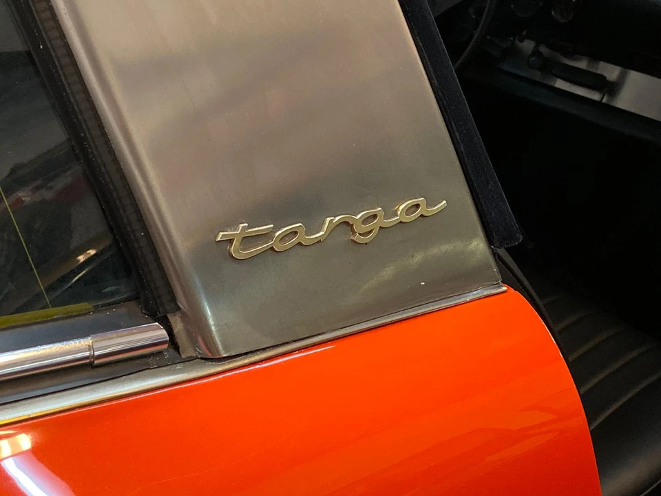 1968 Porsche 912 - Image 28 of 31