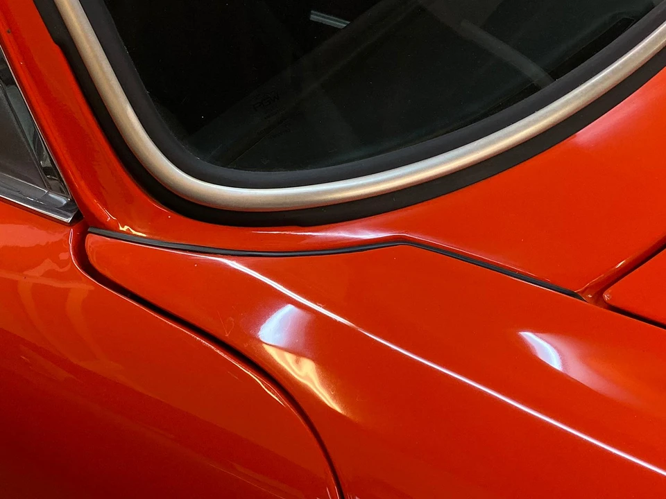 1968 Porsche 912 - Image 29 of 31