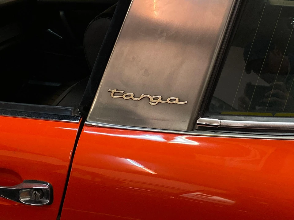 1968 Porsche 912 - Image 22 of 31
