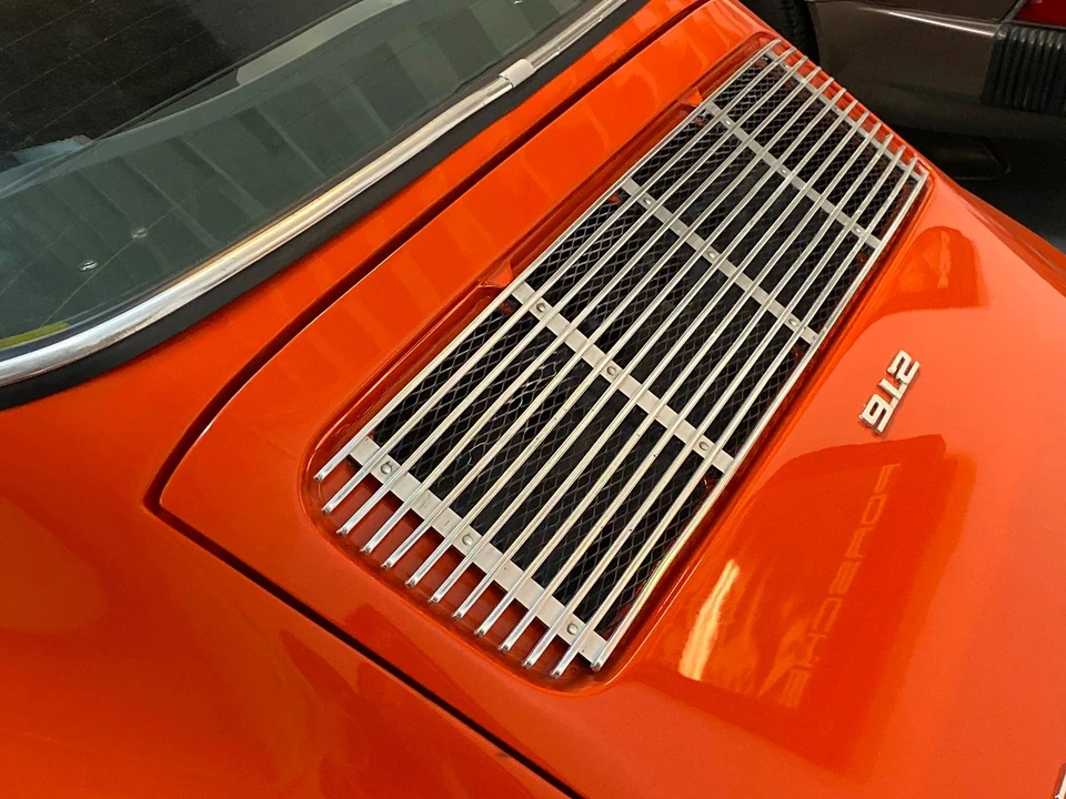 1968 Porsche 912 - Image 24 of 31