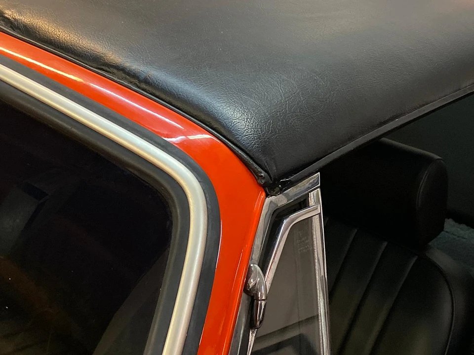 1968 Porsche 912 - Image 19 of 31