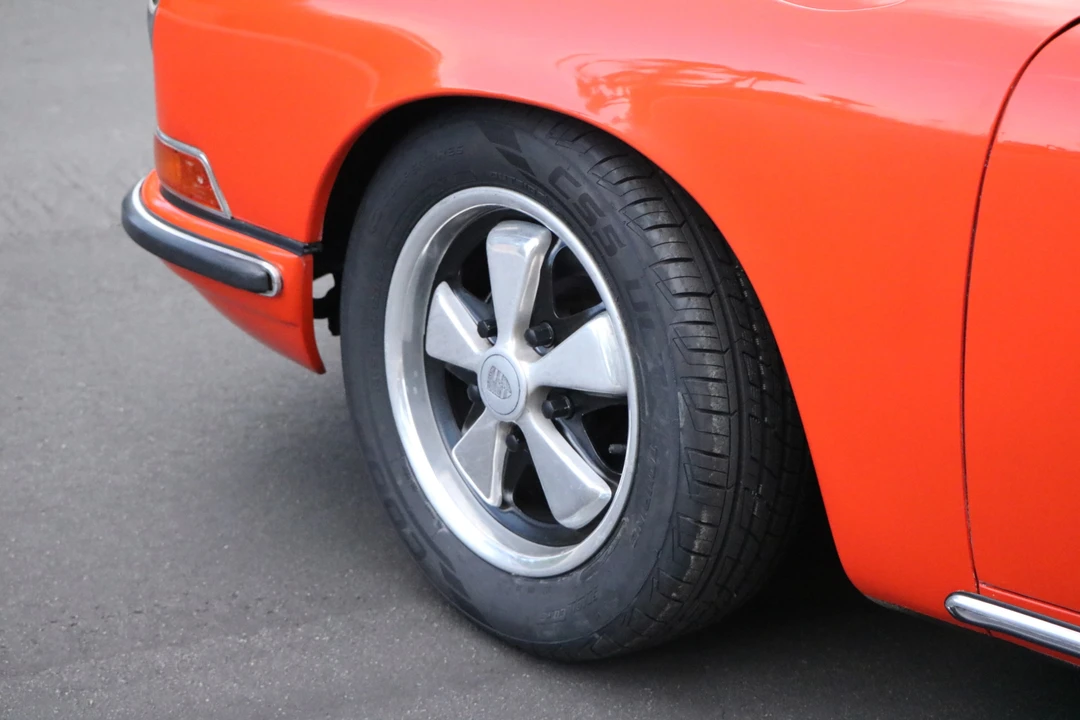 1968 Porsche 912 - Image 15 of 31