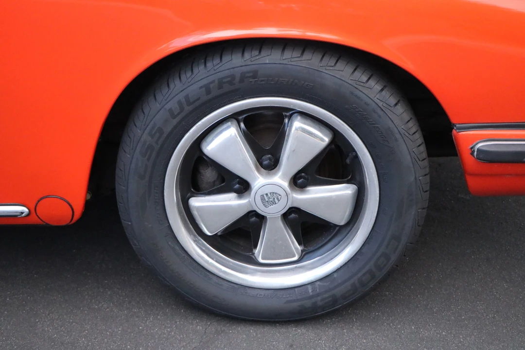 1968 Porsche 912 - Image 23 of 31