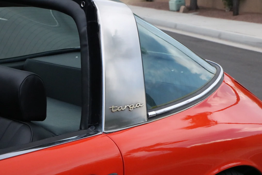 1968 Porsche 912 - Image 20 of 31