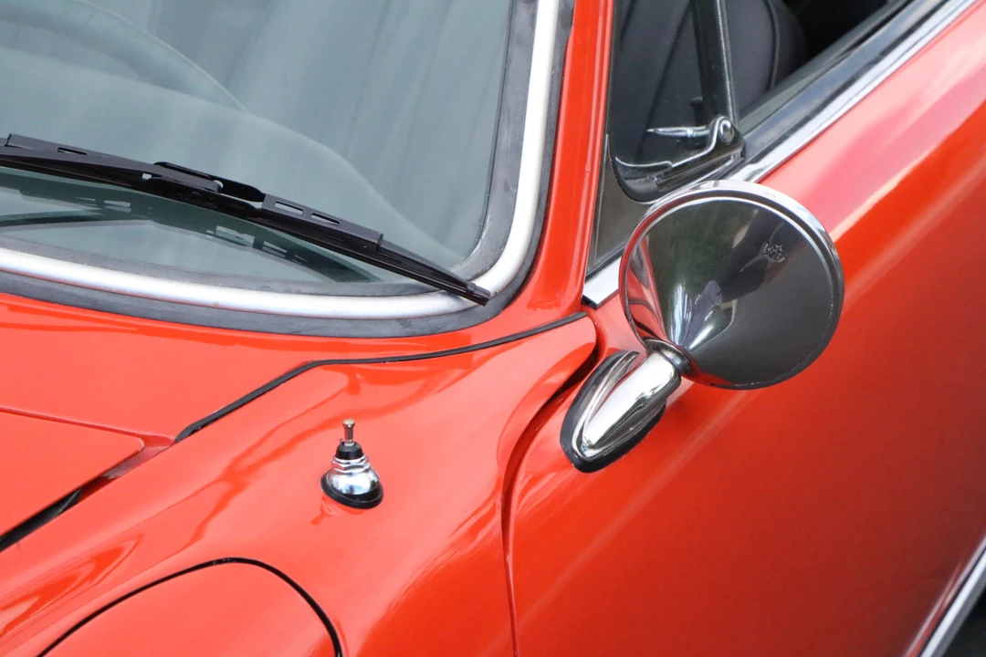 1968 Porsche 912 - Image 17 of 31