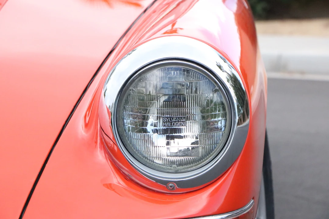 1968 Porsche 912 - Image 12 of 31