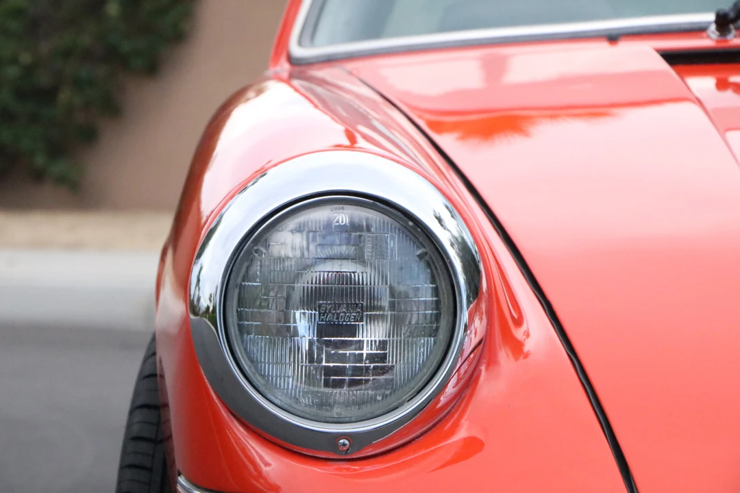 1968 Porsche 912 - Image 10 of 31