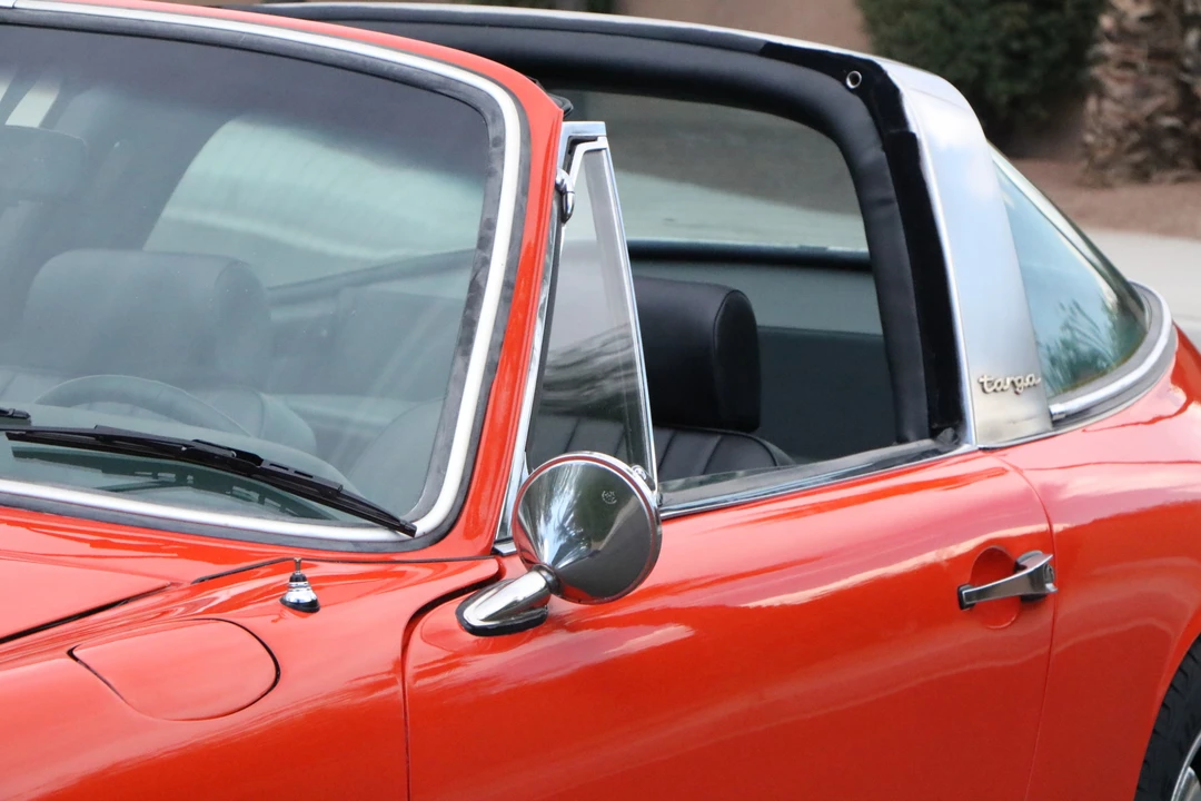 1968 Porsche 912 - Image 18 of 31