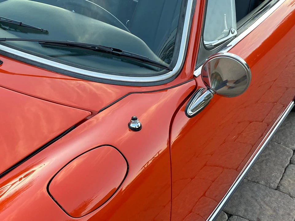 1968 Porsche 912 - Image 16 of 31