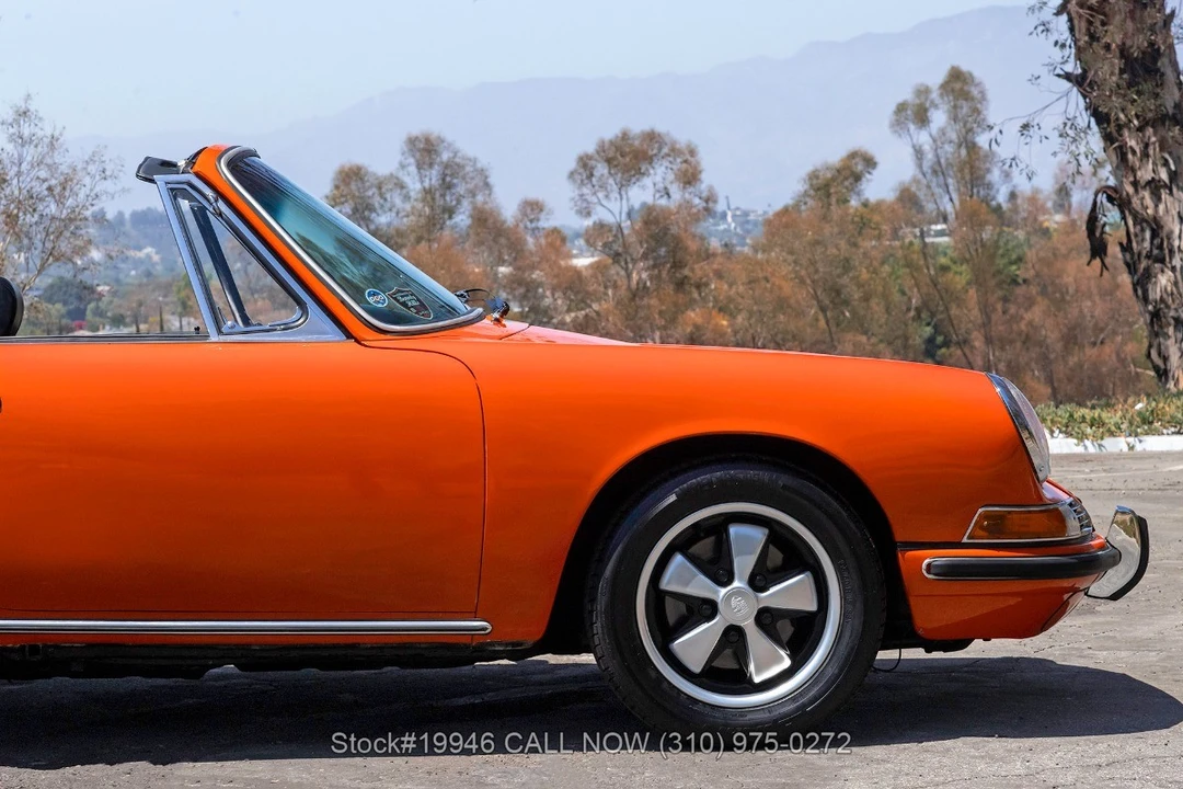 1968 Porsche 912 - Image 22 of 31