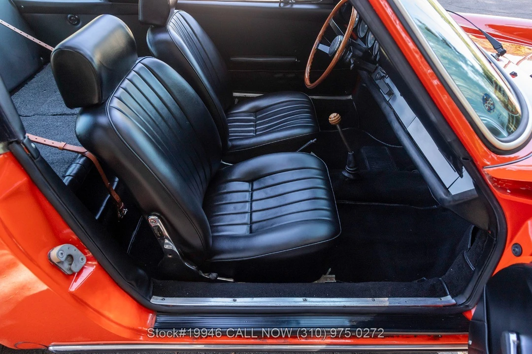 1968 Porsche 912 - Image 30 of 31