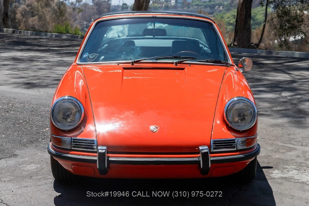 1968 Porsche 912 - Image 15 of 31