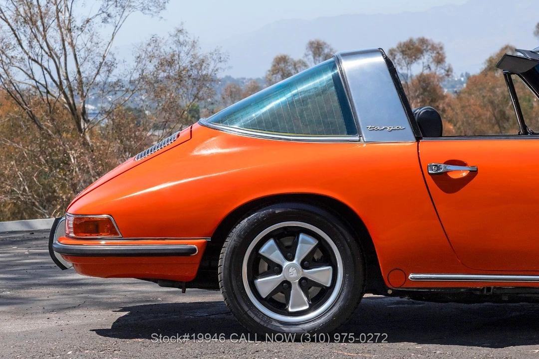 1968 Porsche 912 - Image 23 of 31