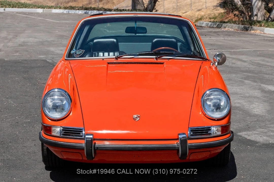 1968 Porsche 912 - Image 2 of 31