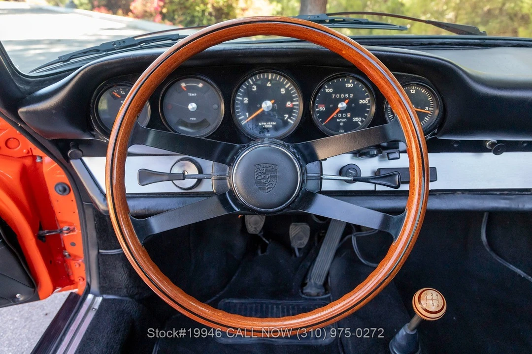 1968 Porsche 912 - Image 28 of 31