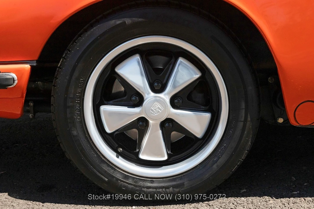 1968 Porsche 912 - Image 8 of 31