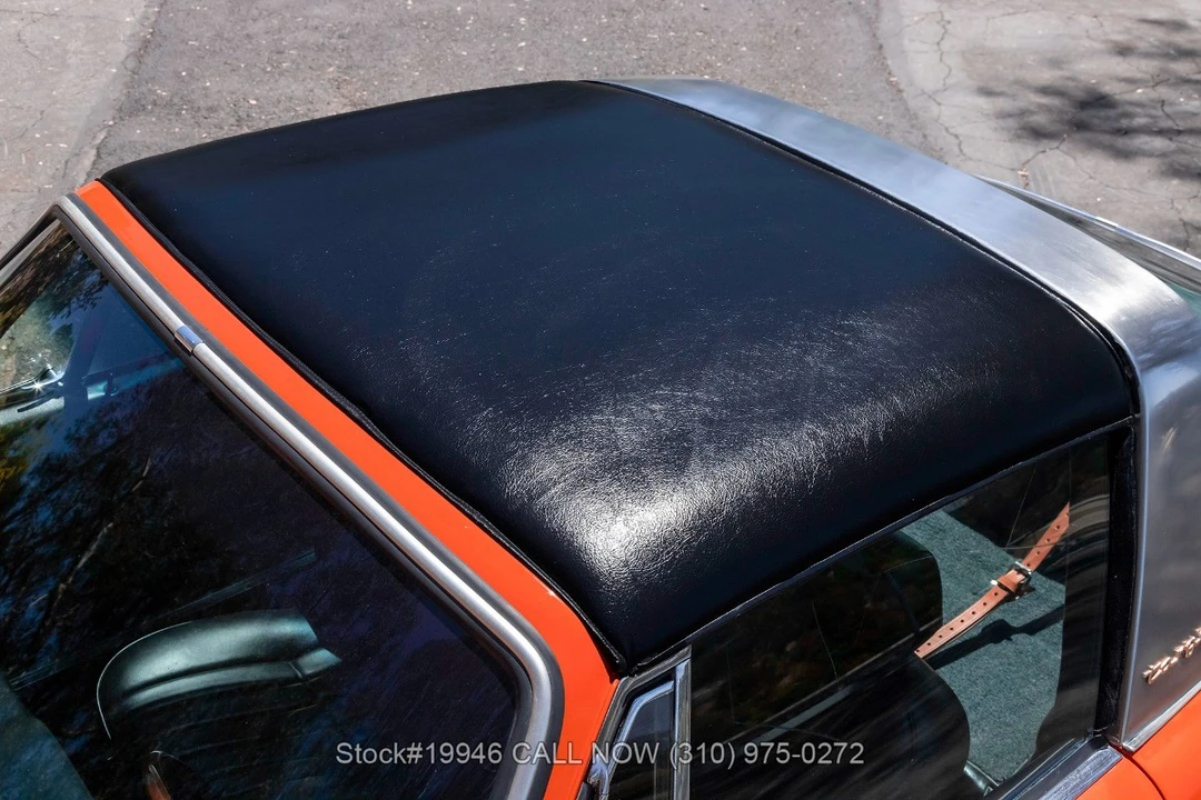 1968 Porsche 912 - Image 20 of 31