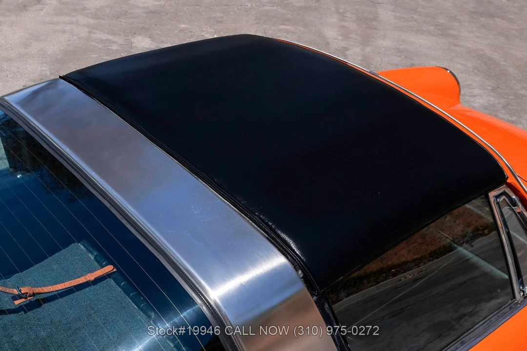 1968 Porsche 912 - Image 18 of 31